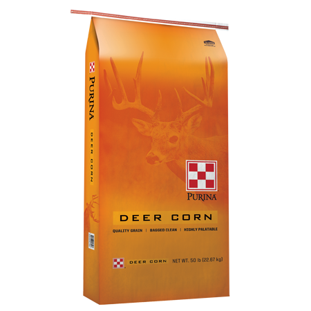 Purina Deer Corn