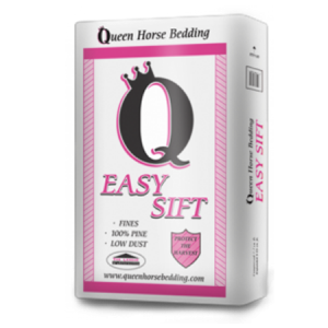 Queen Horse Easy Sift Bedding