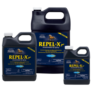 Repel X Pe Fly Spray