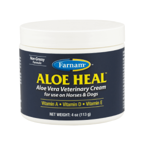 Farnam Aloe Heal™ Cream 4 oz