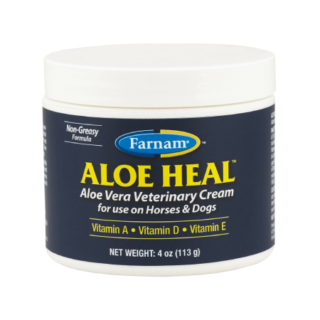 Farnam Aloe Heal™ Cream 4 oz