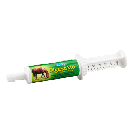 Farnam DigestAid™ Paste 1lb 12/cs (2-6 dsp)