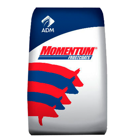 ADM Momentum Frostcoats