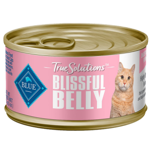 Blue Buffalo True Solutions Blissful Belly Digestive Care