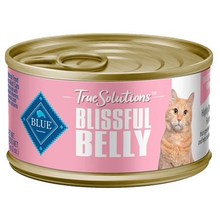 Blue Buffalo True Solutions Blissful Belly Digestive Care