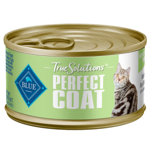 Blue Buffalo True Solutions Perfect Coat