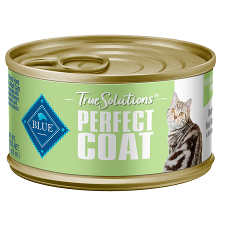 Blue Buffalo True Solutions Perfect Coat