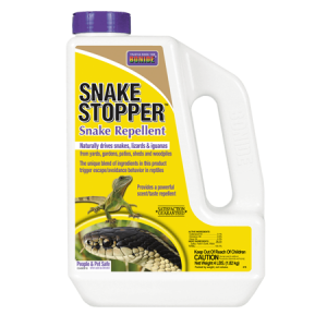 Snake Stopper Snake Repellent