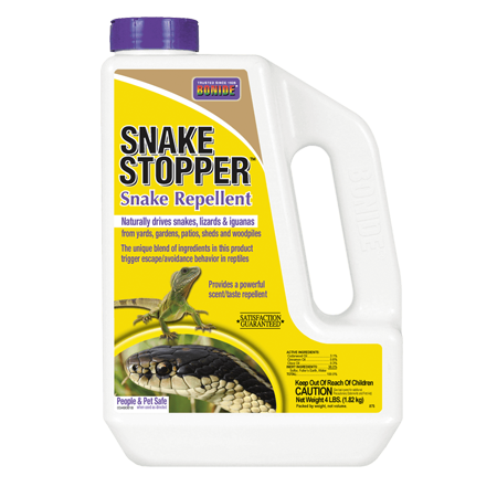 Snake Stopper Snake Repellent