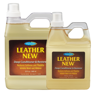 Farnam Leather New Deep Conditioner