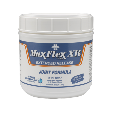 Farnam Max Flex XR Extended Release Joint Formula