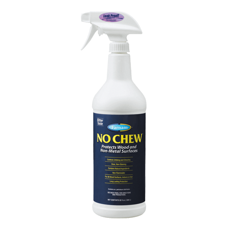 Farnam No Chew