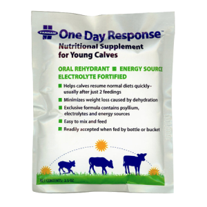Farnam One Day Response Calf Supplement