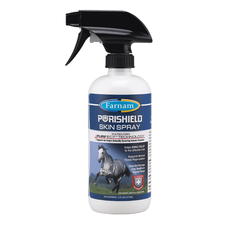 Farnam PuriShield Skin Spray