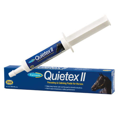 Farnam Quietex II Focusing and Calming Paste