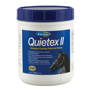 Farnham Quietex II Focusing and Calming Pellets