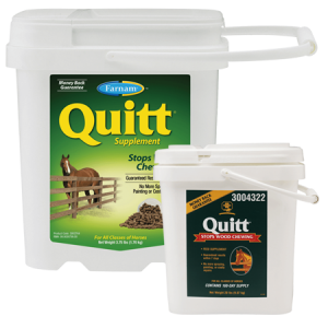 Farnam Quitt Supplement