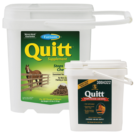 Farnam Quitt Supplement