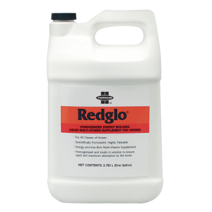 Farnam Redglow Supplement