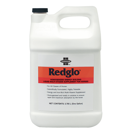 Farnam Redglow Supplement