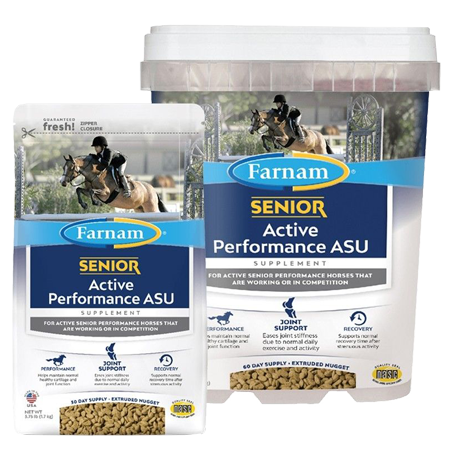 Farnam Senior Active Performance ASU