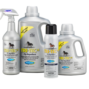 Farnam Tri-Tec Fly Repellent