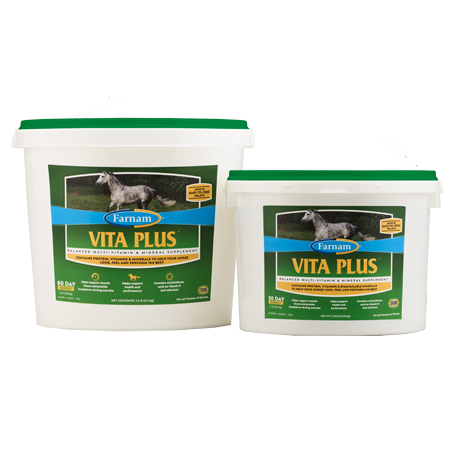 Farnam Vita Plus