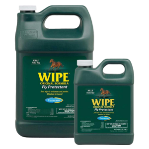 Farnam Wipe Original Formula Fly Protectant