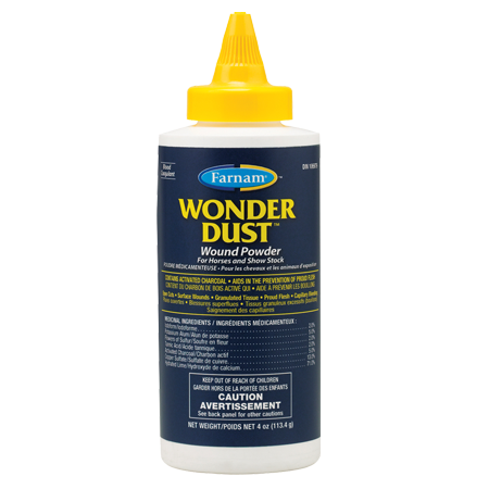 Farnam Wonder Dust Wound Powder