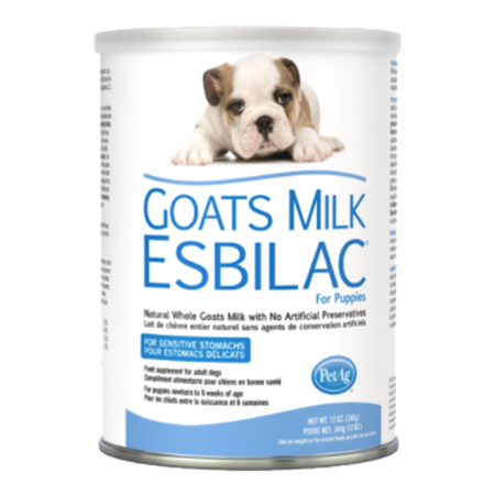 Esbilac Goats Milk Powder