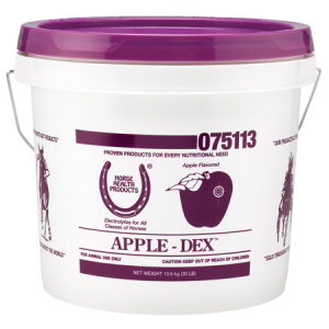 Horse Health Apple-Dex 30lb