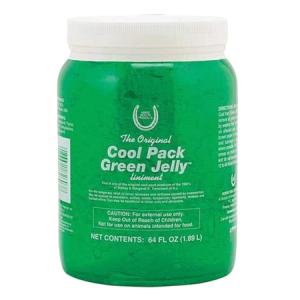 Horse Health Cool Pack Jelly Liniment