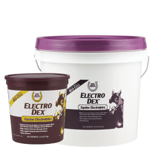 Horse Health Electrodex 5lb & 30lb
