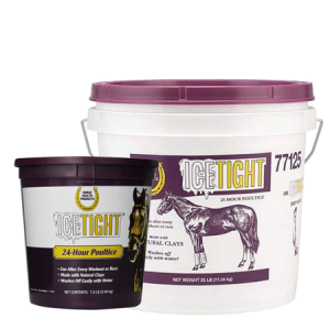 Horse Health Ice Tight Poultice 7.5lb & 25lb
