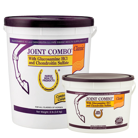 Horse Health Joint Combo Classic