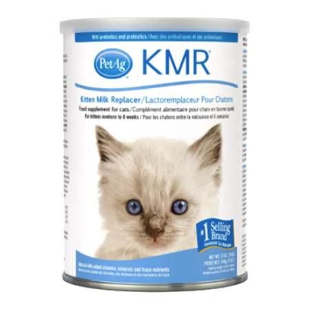 PetAg KMR Kitten Milk Replacer