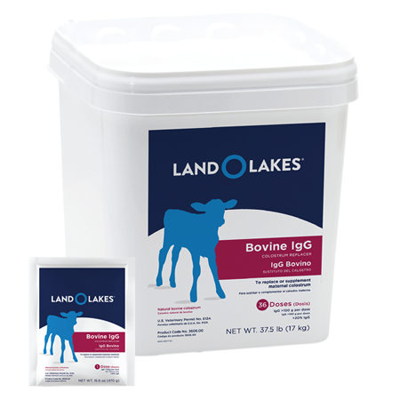 Land O Lakes Colostrum Replacement