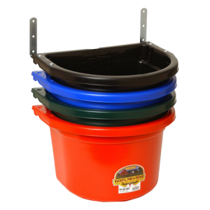 Little Giant 20qt Fence Feeder