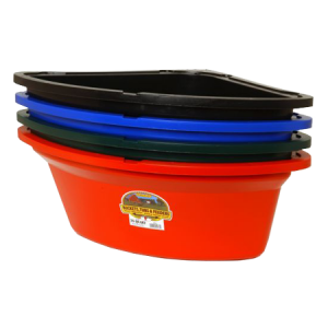 Little Giant 26qt Corner Feeder