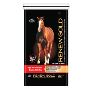 Manna Pro Renew Gold