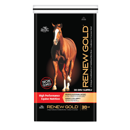 Manna Pro Renew Gold