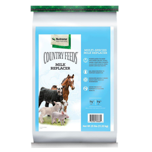 Nutrena Country Feeds Milk Replacer