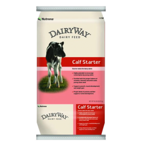 Nutrena DairyWay Calf Starter