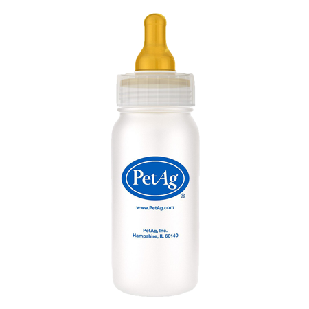 PetAg Small Animal Nurser Bottle