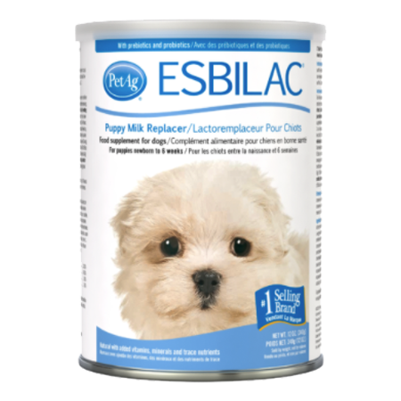 PetAg Esbilac Puppy Milk Replacer