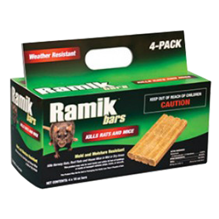 Ramik Bars