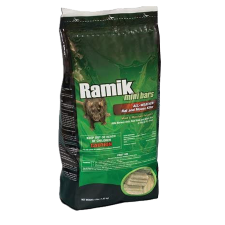 Ramik Mini Bars