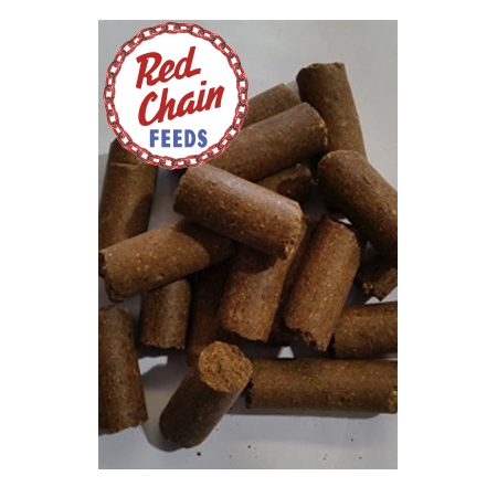 Red Chain 20% RC Extra Cattle Cubes