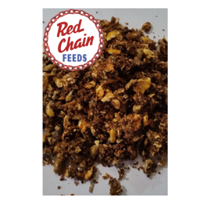 Red Chain Duncan Supreme Cattle Feed