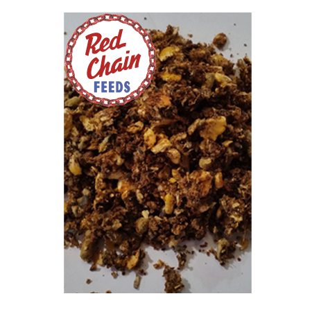 Red Chain Duncan Supreme Cattle Feed